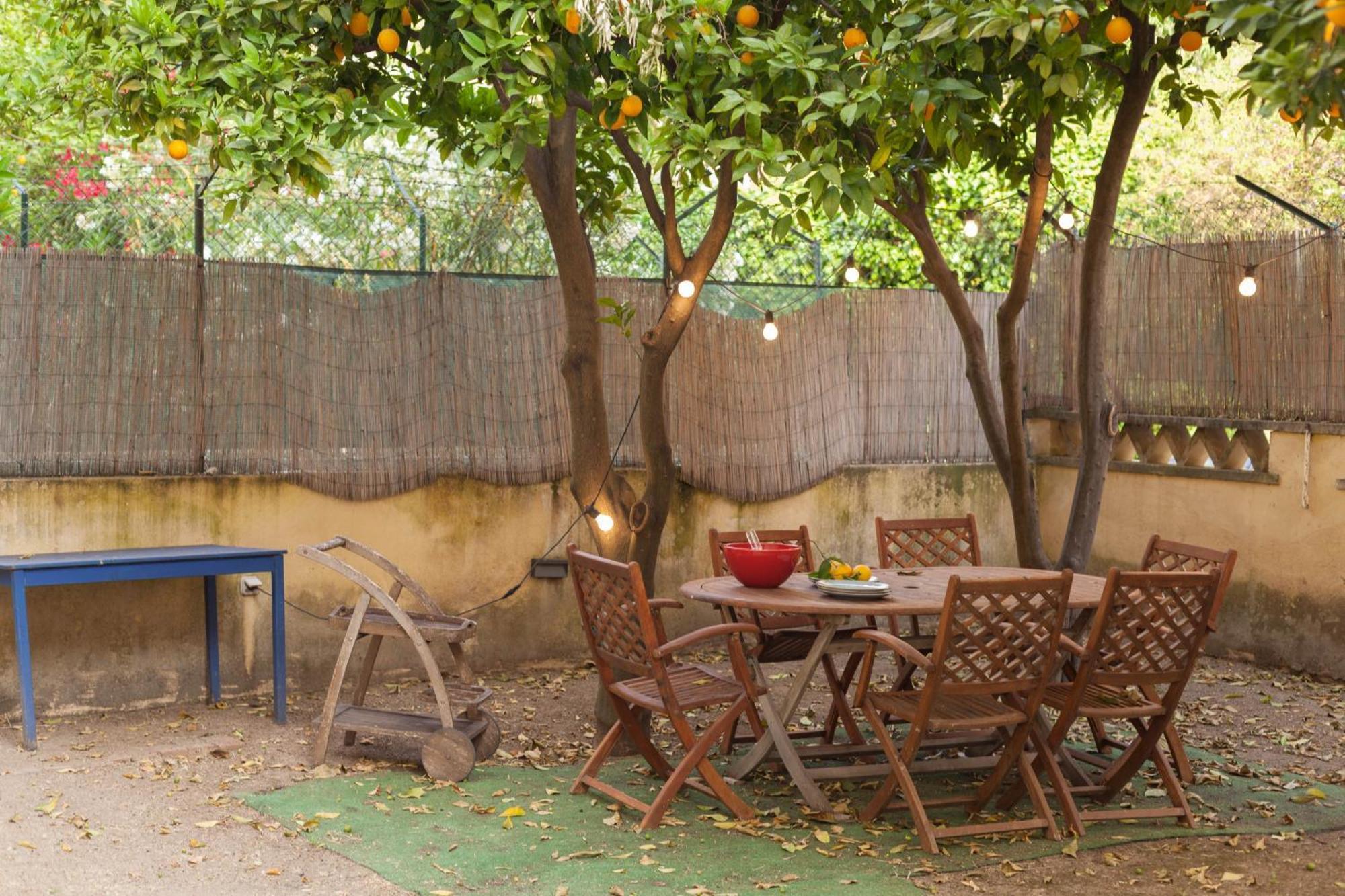 Apartamento Flh Campo Pequeno Classic Charm With Garden